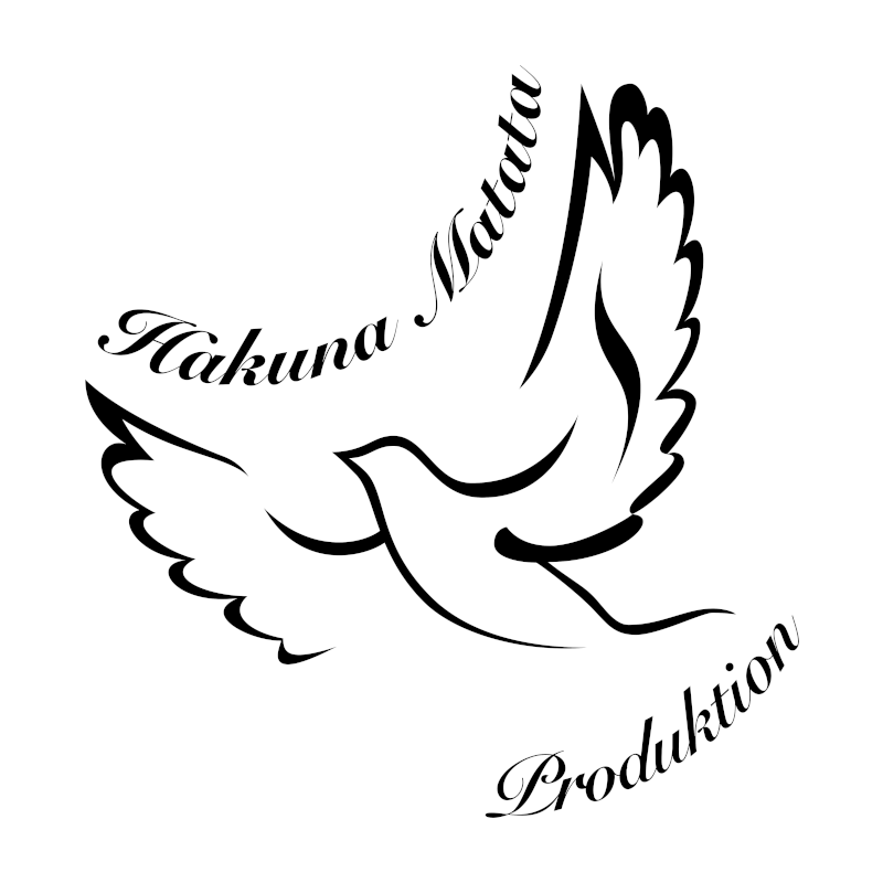 Hakuna Matata Produktion logo